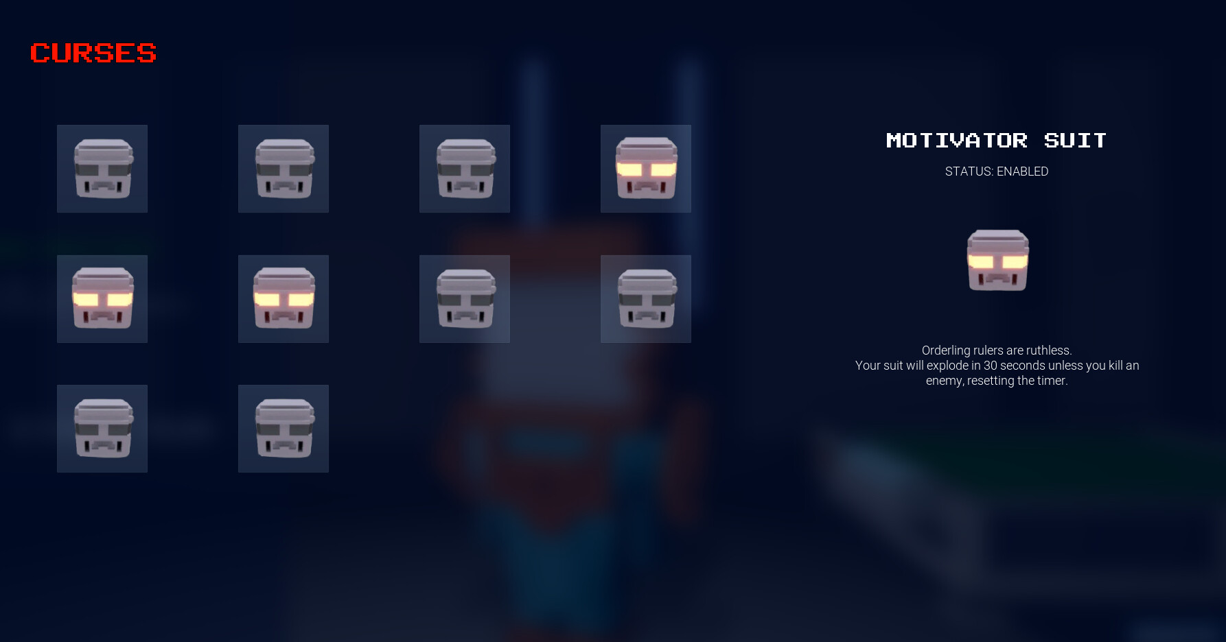 Cube Crusaders screenshot 7