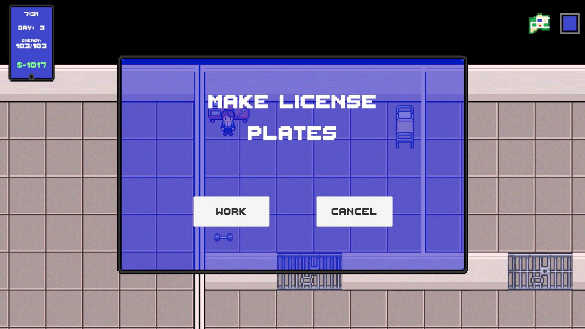 retro life screenshot 9