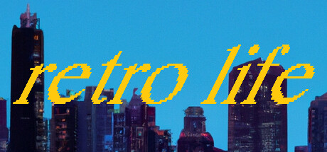 retro life Cover Image