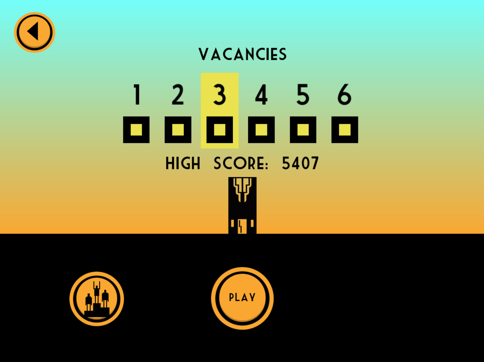 Bad Hotel screenshot 6