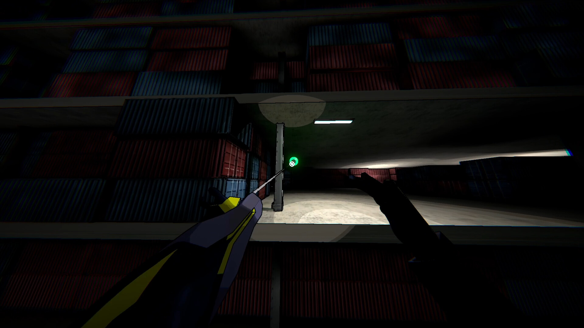 Project: Break//Down screenshot 9