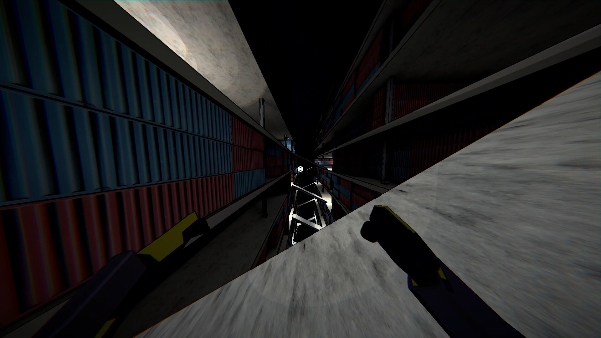 Project: Break//Down screenshot 10
