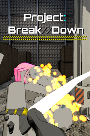 Project: Break//Down