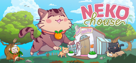 Neko House