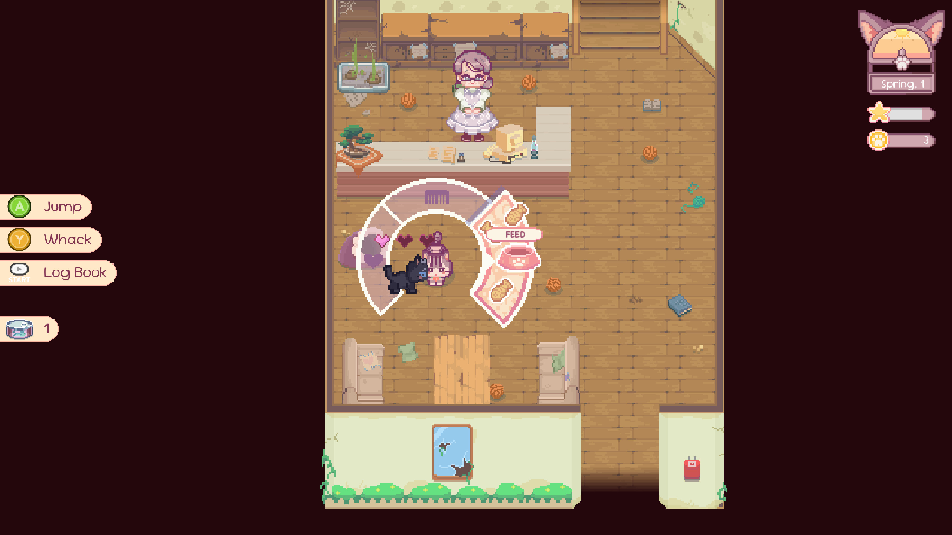 Neko House screenshot 13