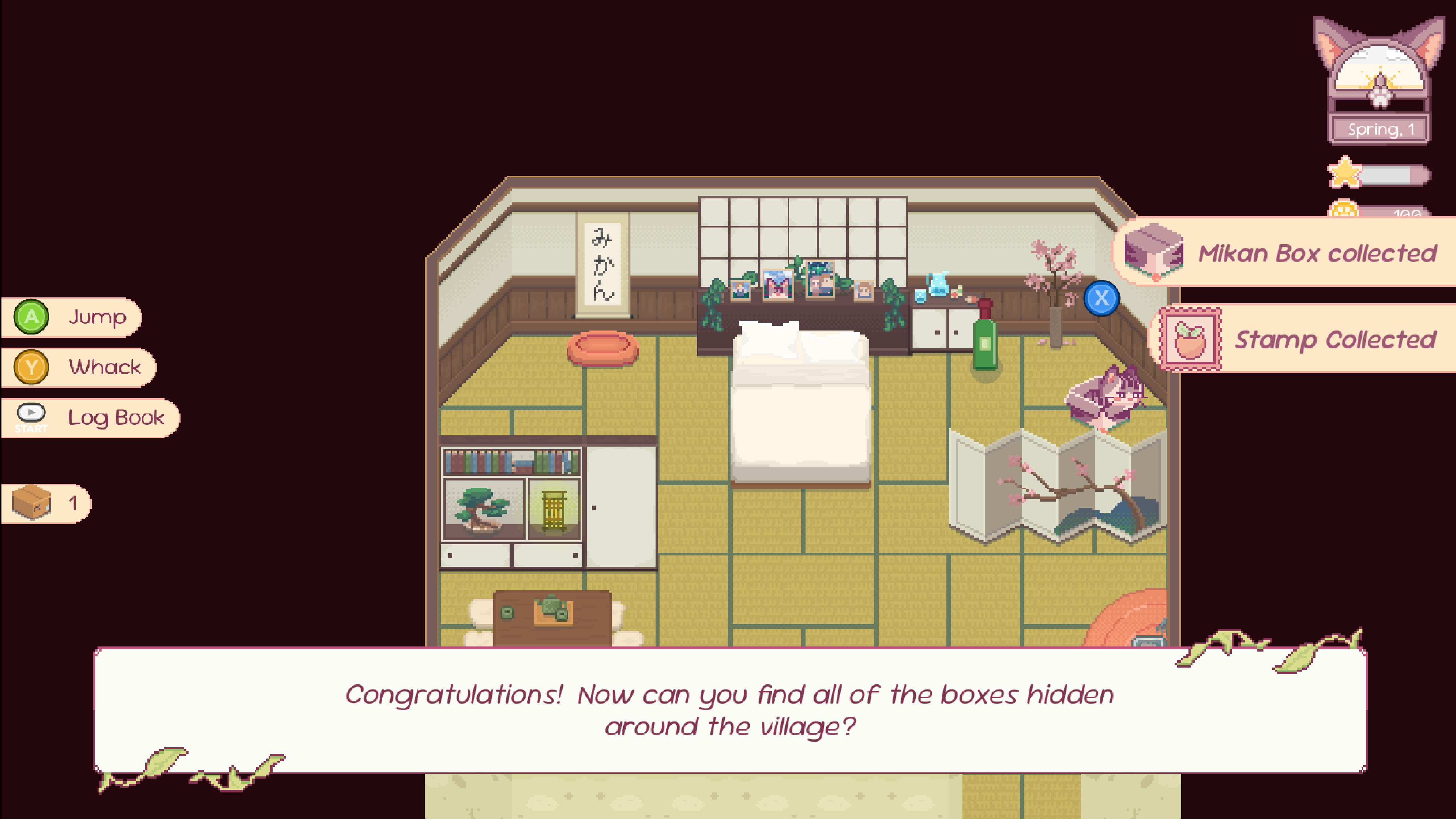 Neko House screenshot 4