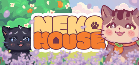 Neko House Cover Image