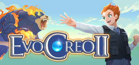 EvoCreo 2 — Steam header