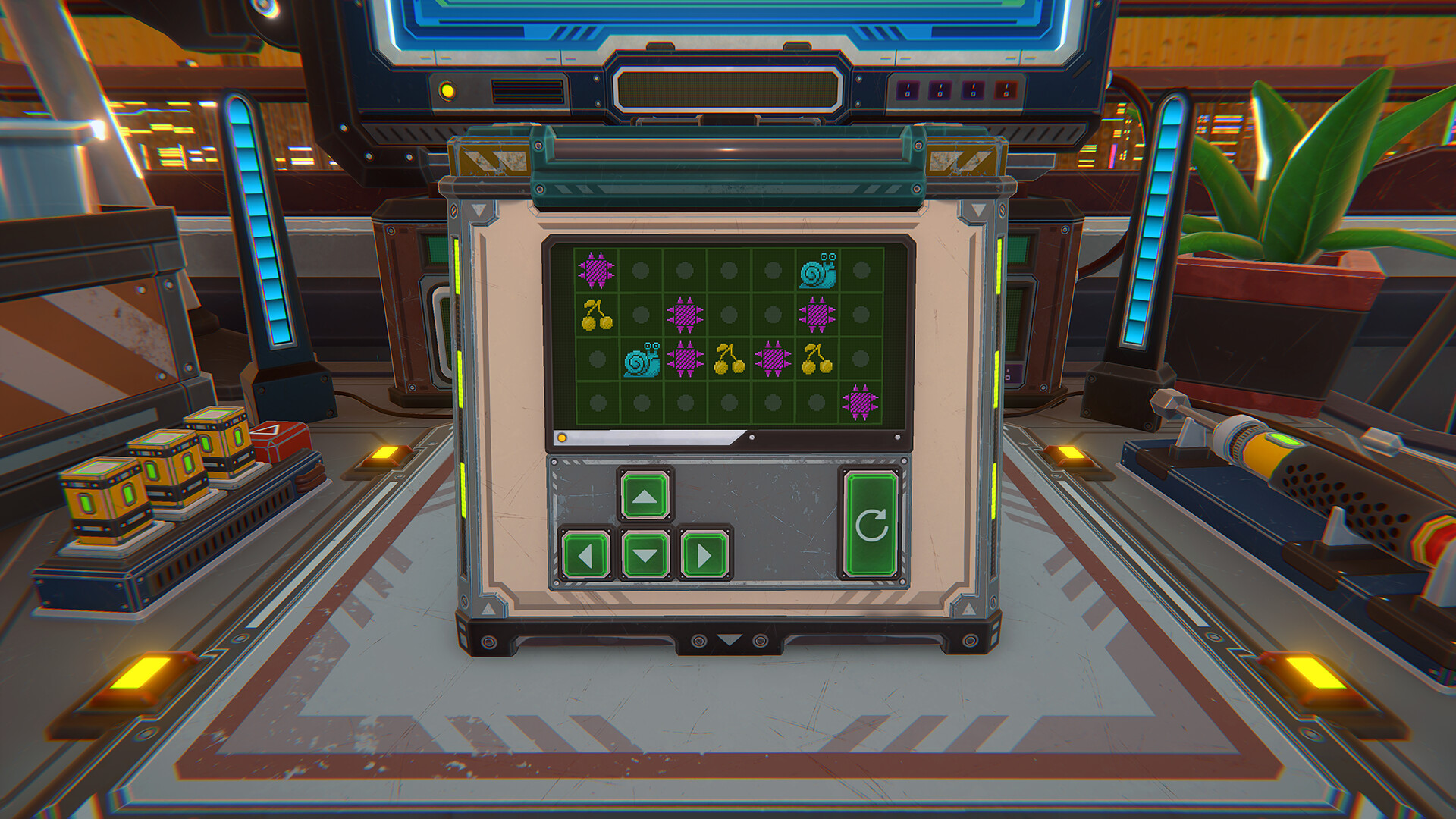 Access Denied: Escape screenshot 4