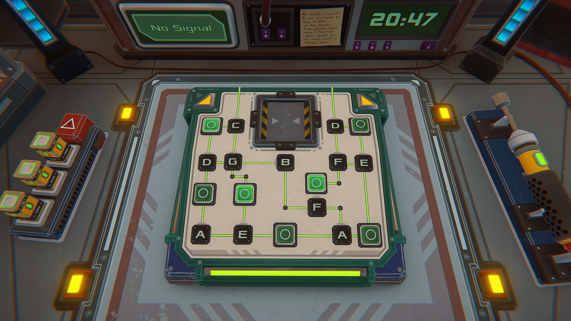 Access Denied: Escape screenshot 6