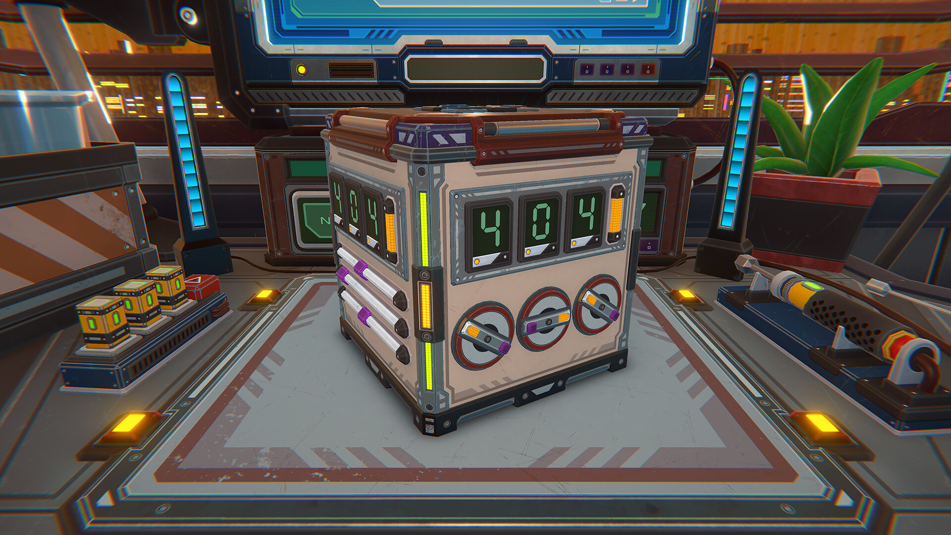 Access Denied: Escape screenshot 1