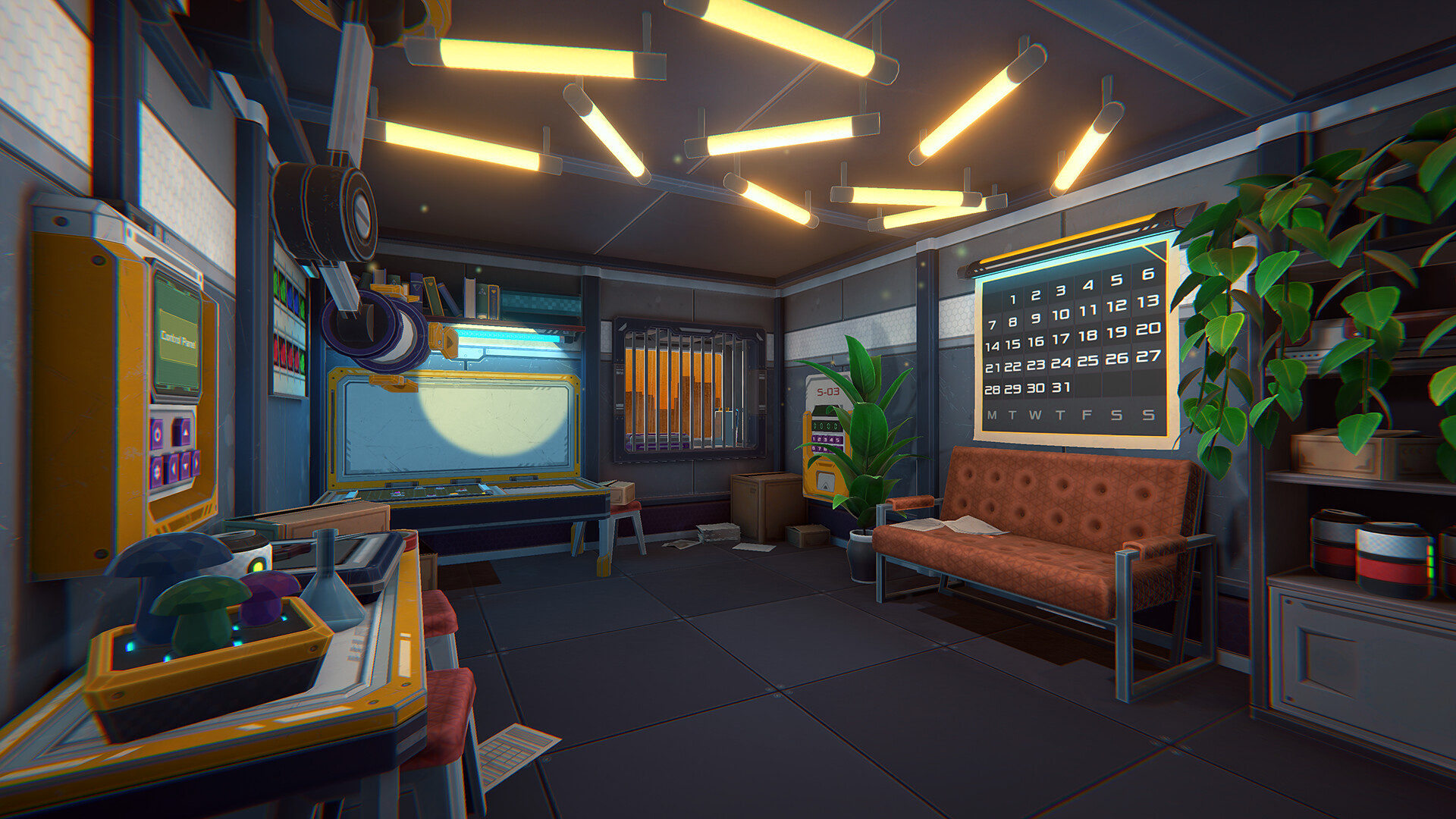 Access Denied: Escape screenshot 5