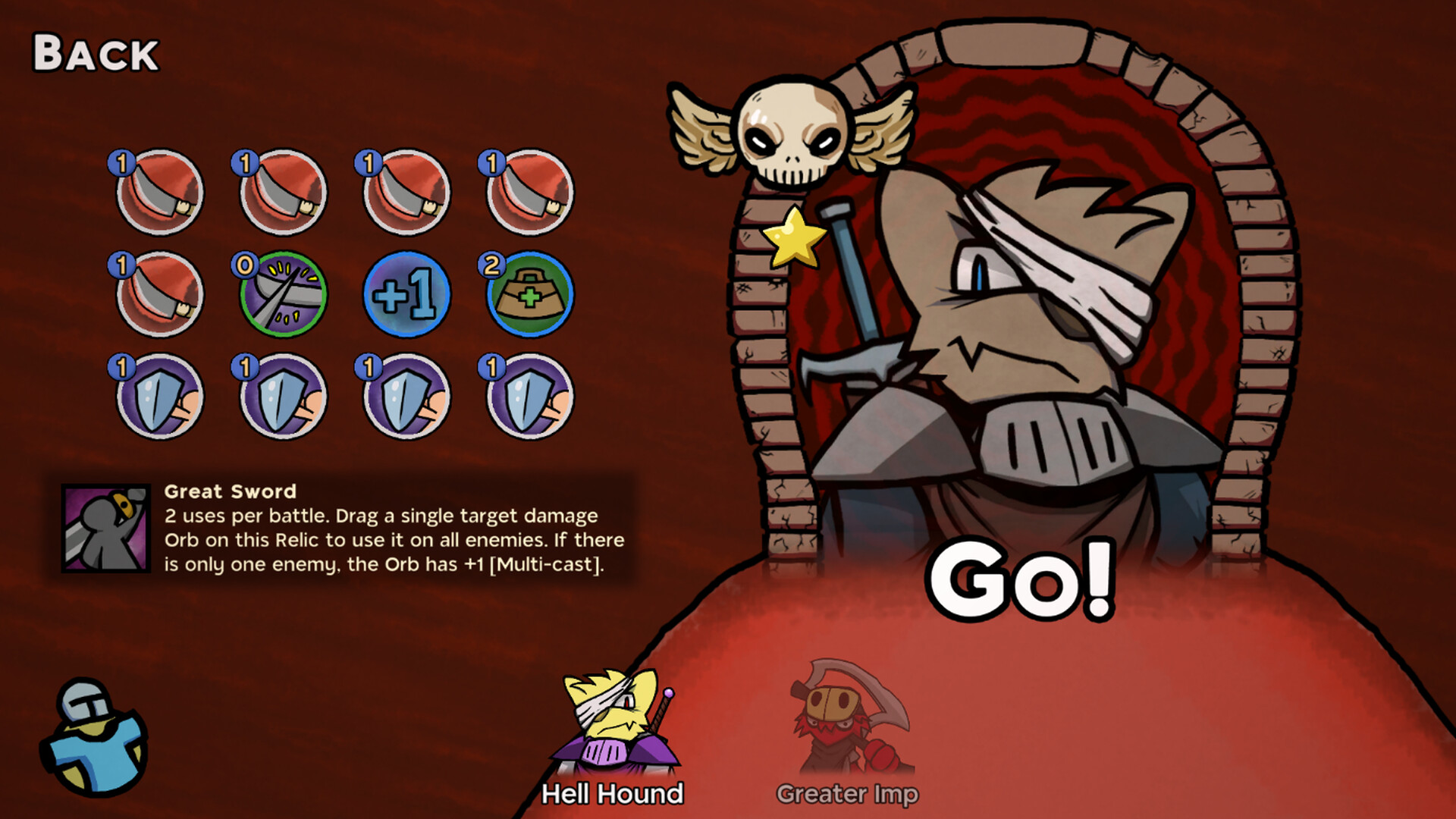 Orb Devils screenshot 6