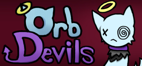 Orb Devils Cover Image