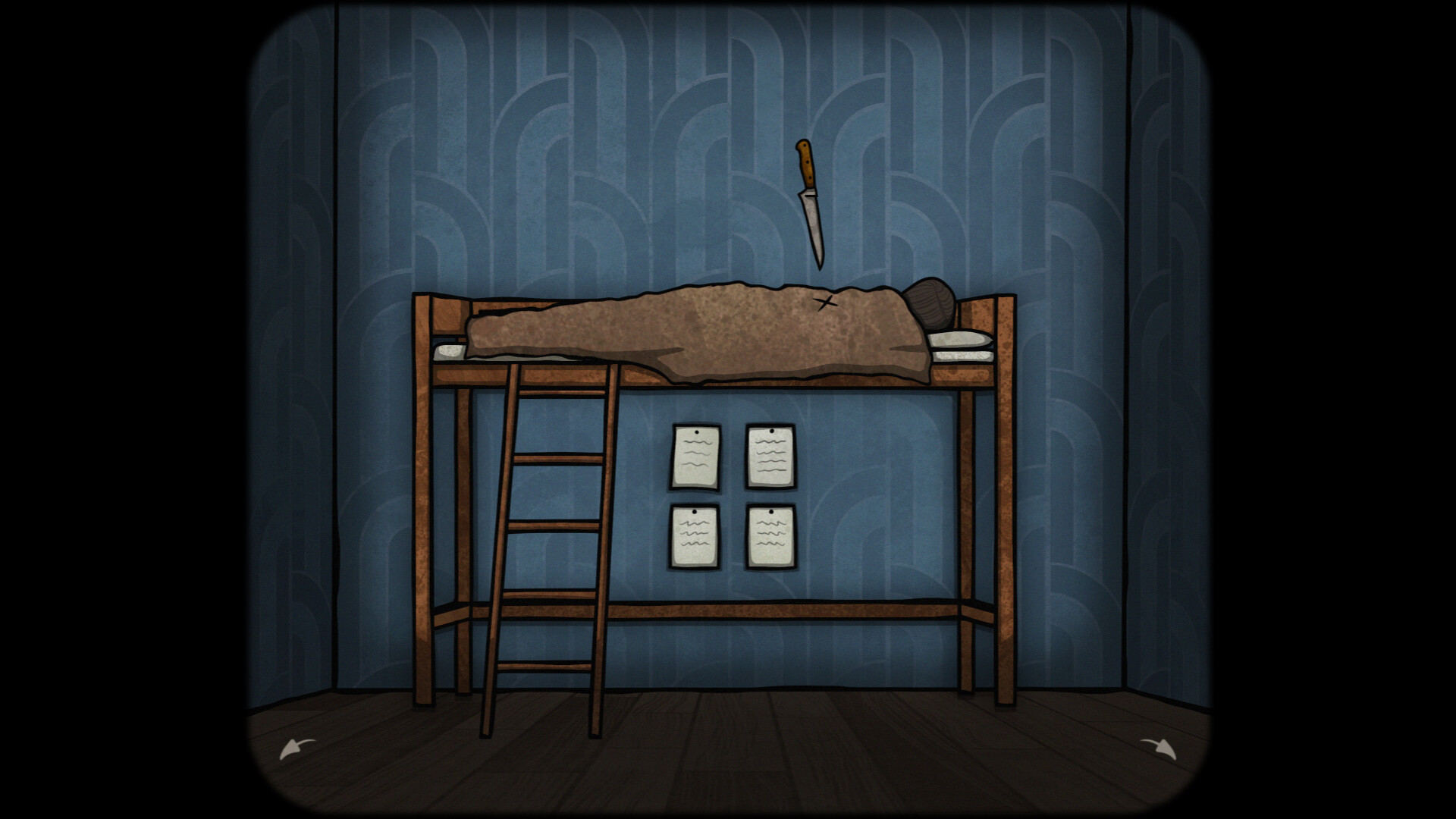 Trance, Trauma screenshot 9