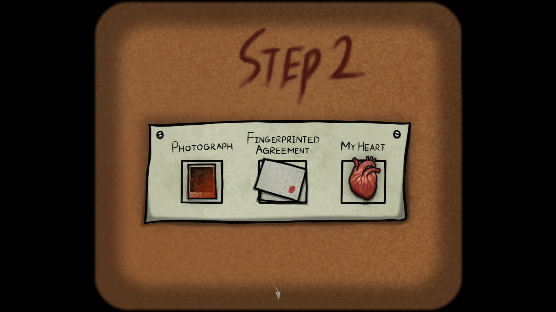 Trance, Trauma screenshot 10