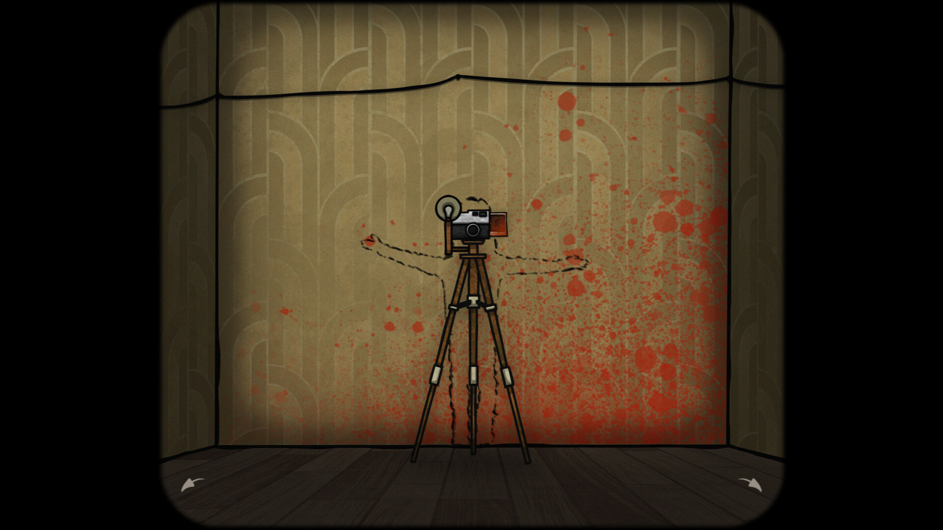 Trance, Trauma screenshot 8