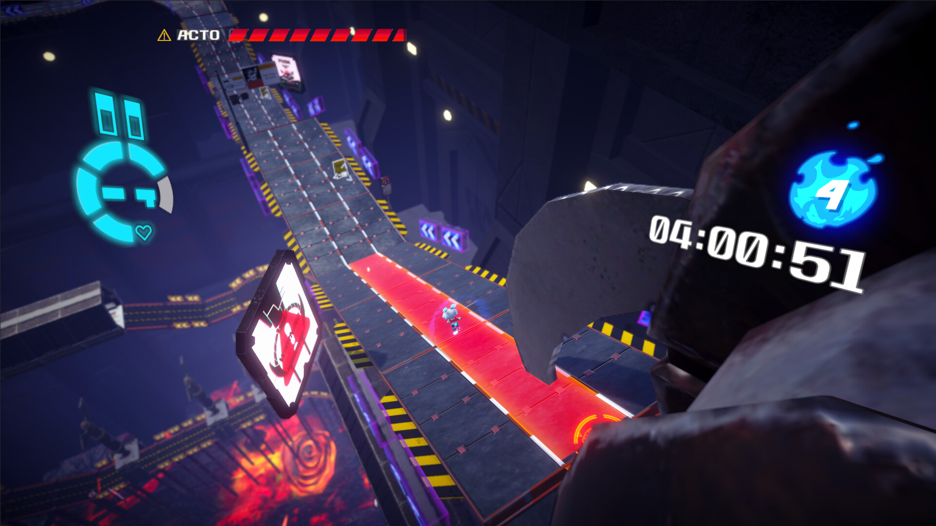 Rabbi-T screenshot 5