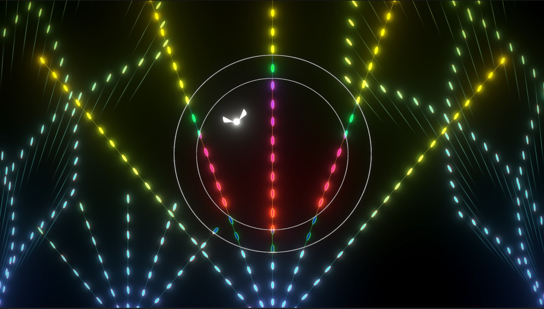 Aether Fly screenshot 5
