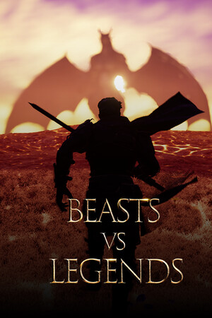 Beast Vs Legends