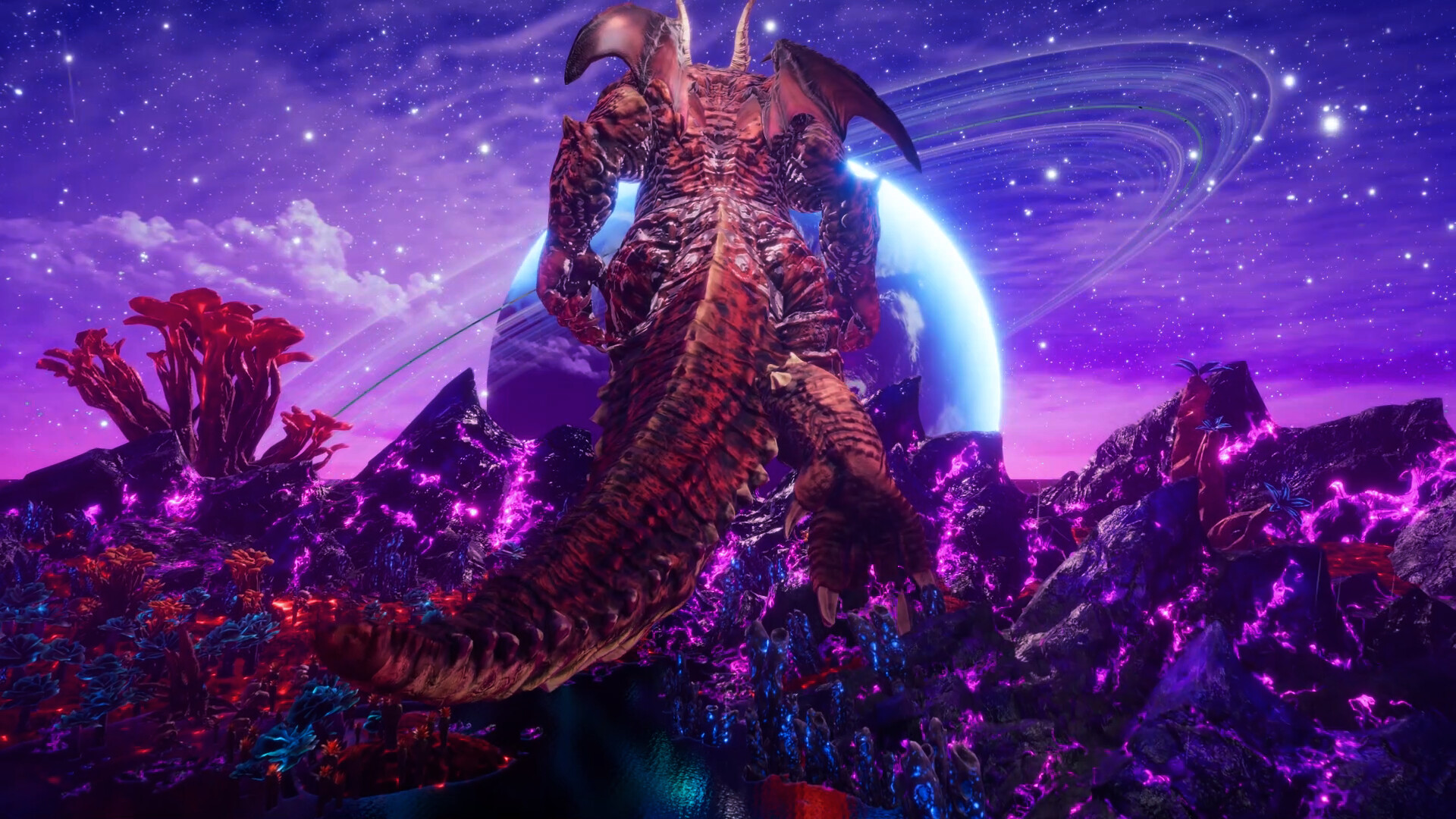 Beast Vs Legends screenshot 1