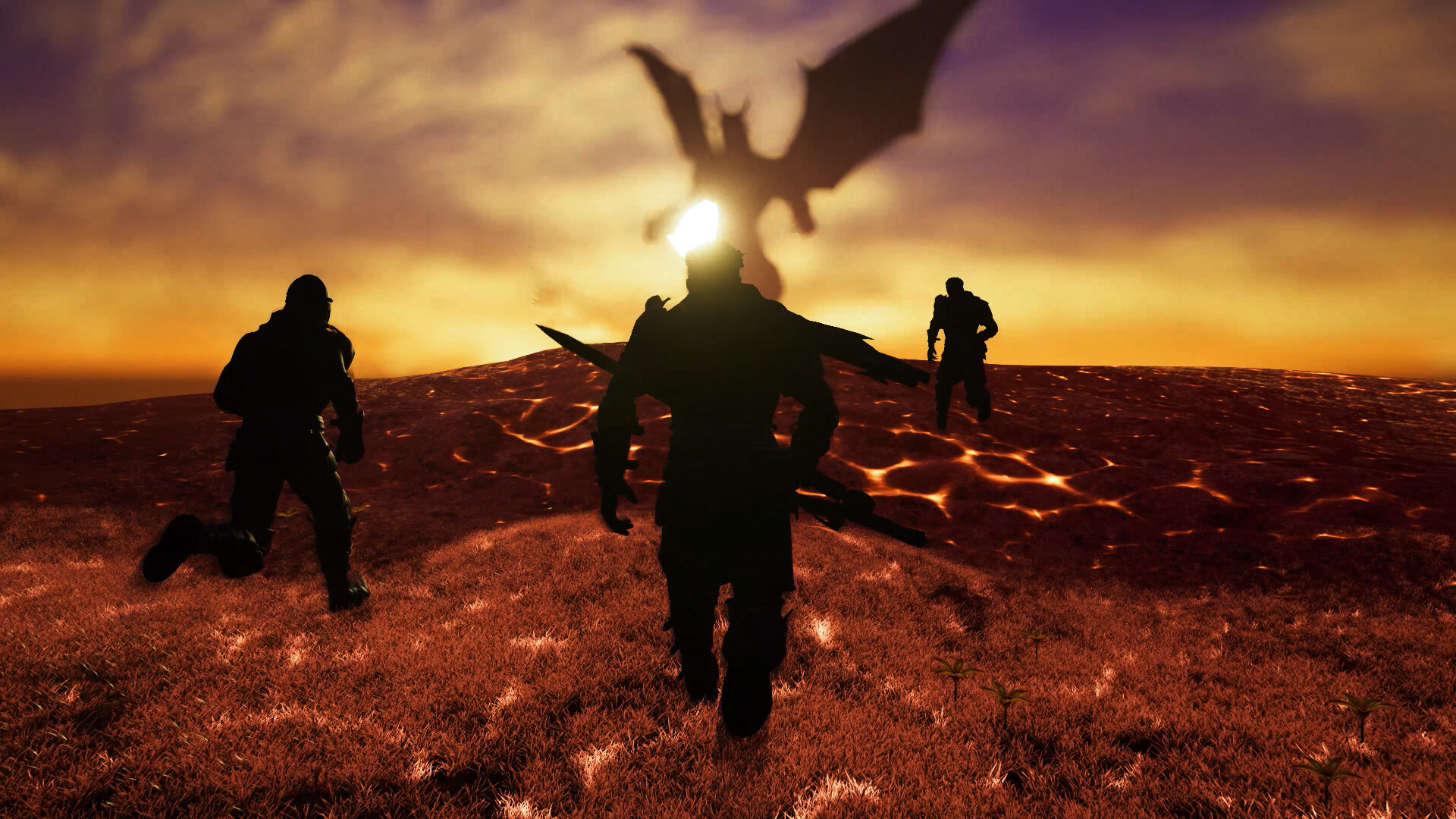 Beast Vs Legends screenshot 4