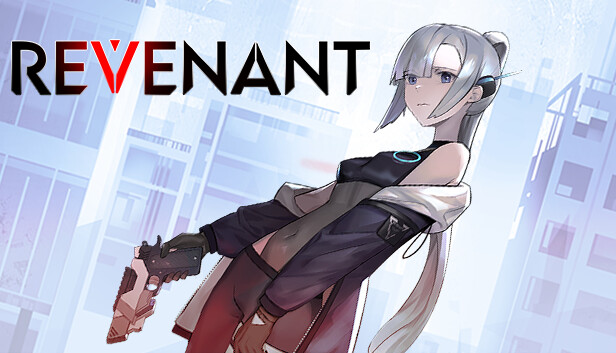 Steam：Revenant