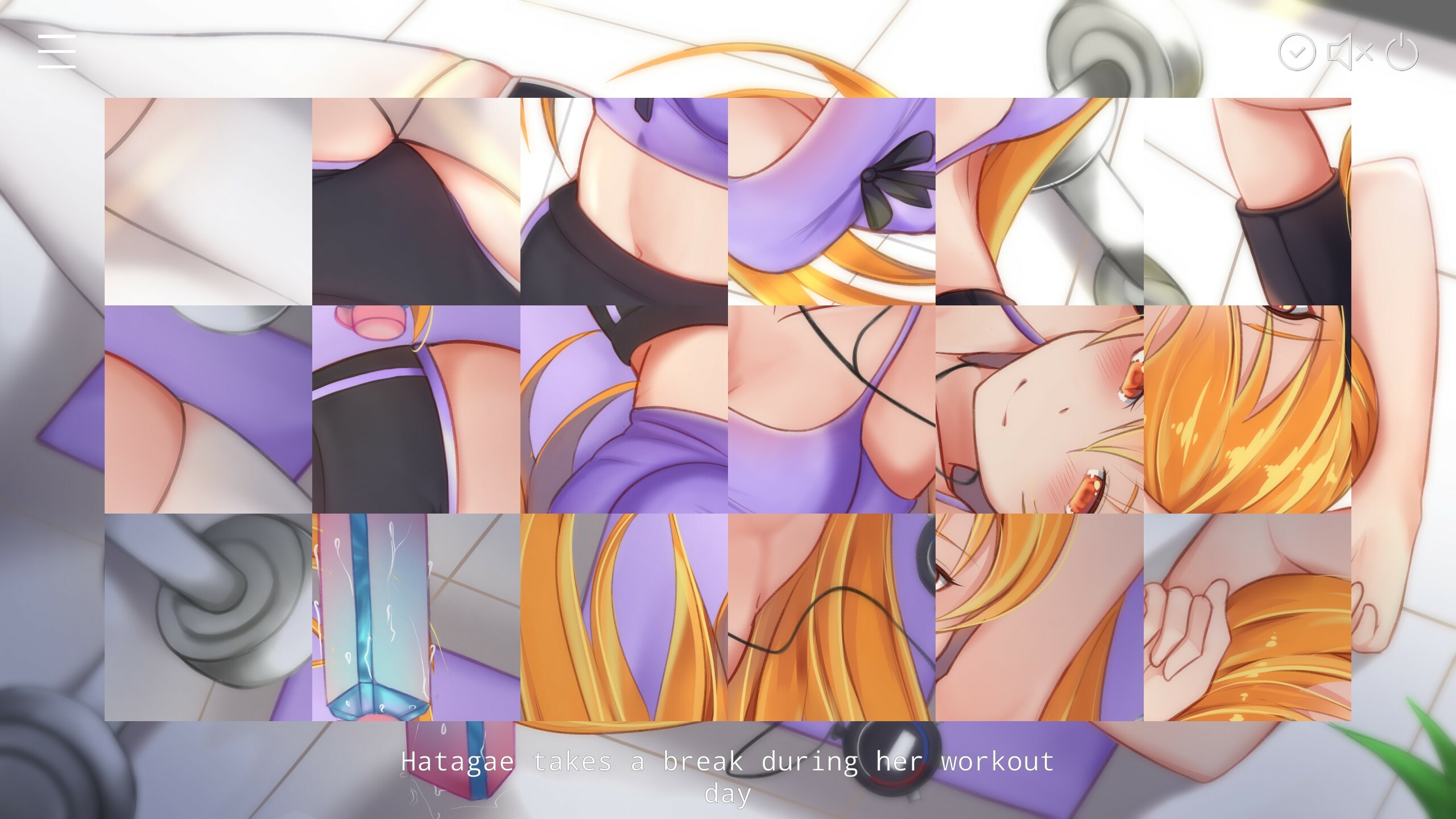 Kawaii Neko Girls 2 – Small Donation screenshot 4