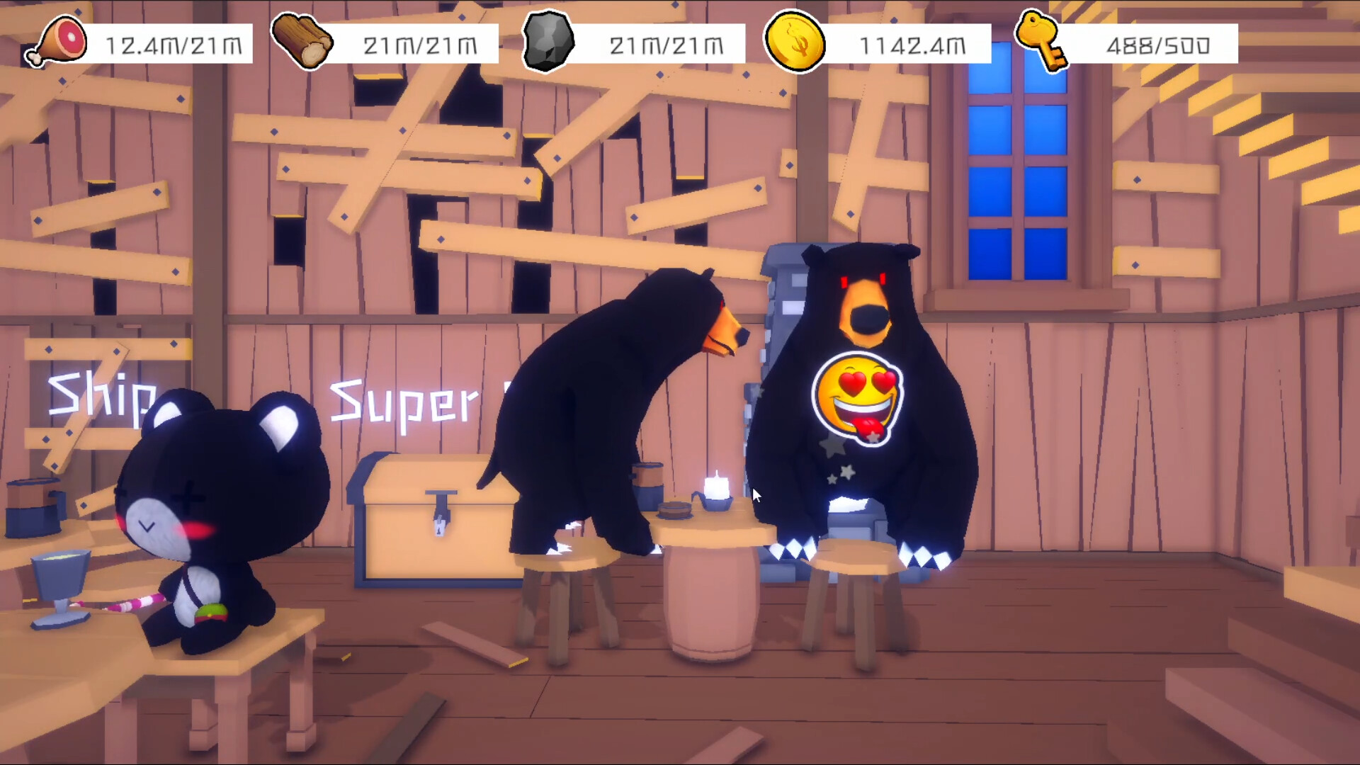 Ocean Man screenshot 7