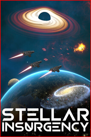 Stellar Insurgency