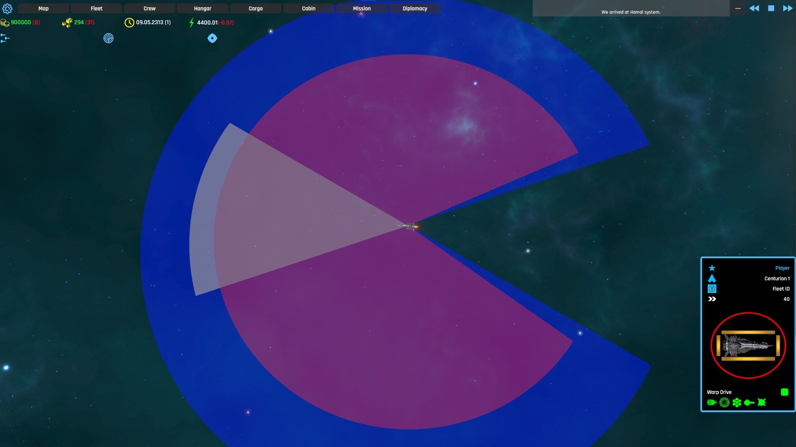 Stellar Insurgency screenshot 11