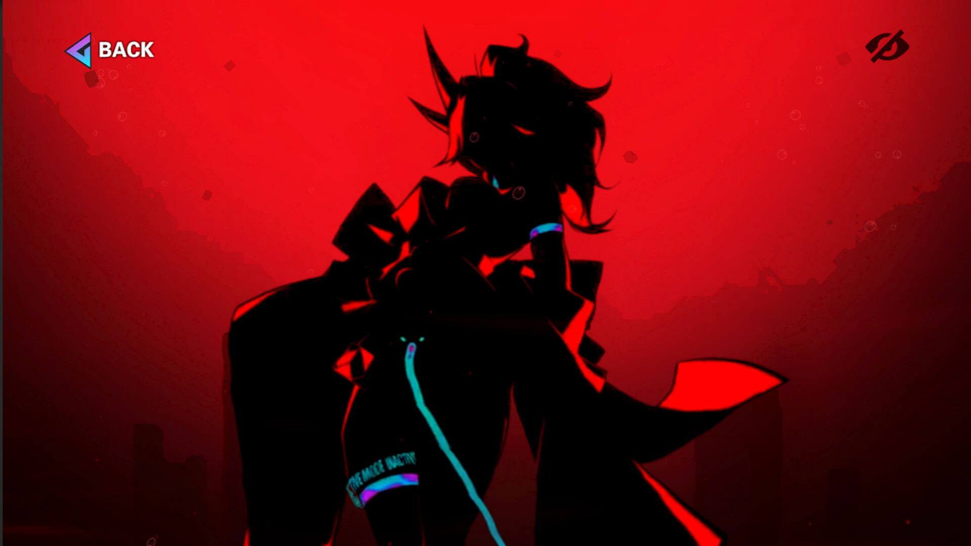 The War screenshot 5