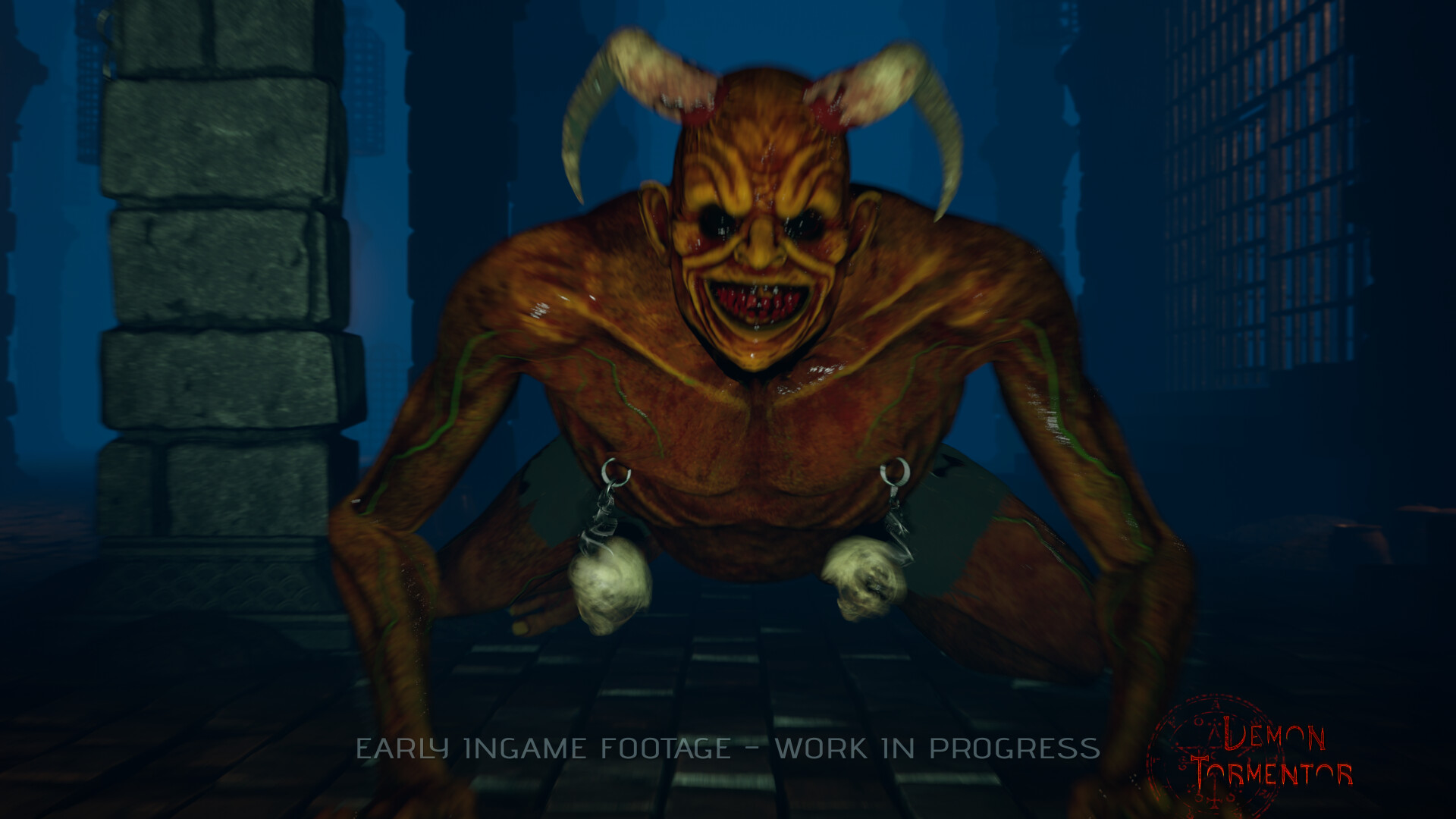 Demon Tormentor screenshot 15