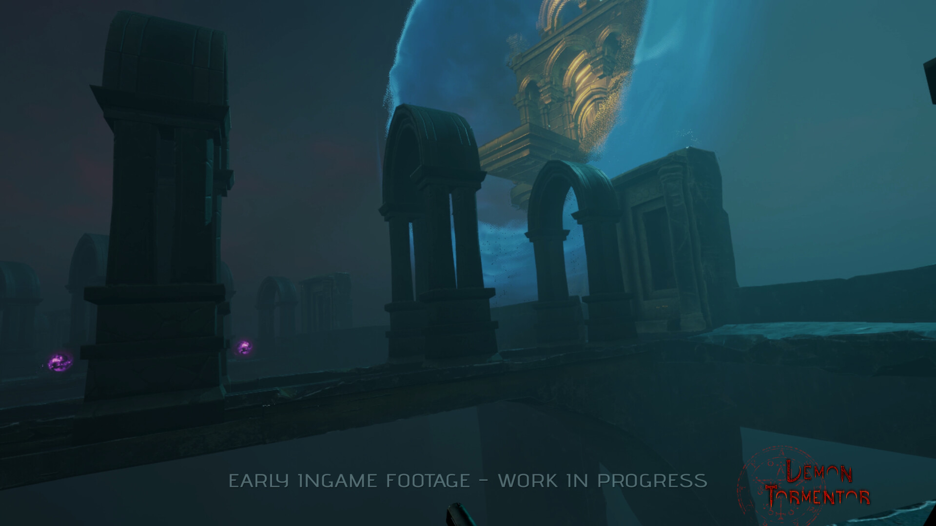Demon Tormentor screenshot 17