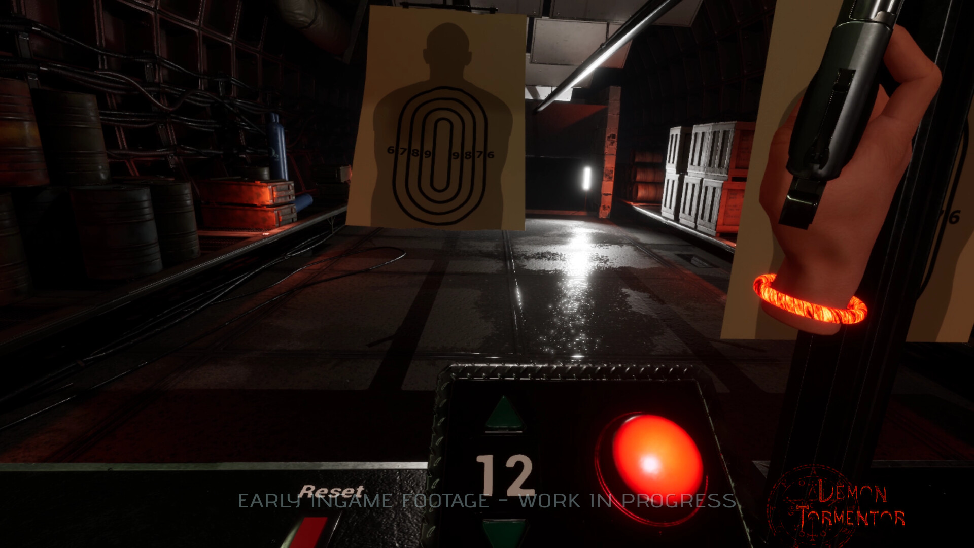 Demon Tormentor screenshot 12