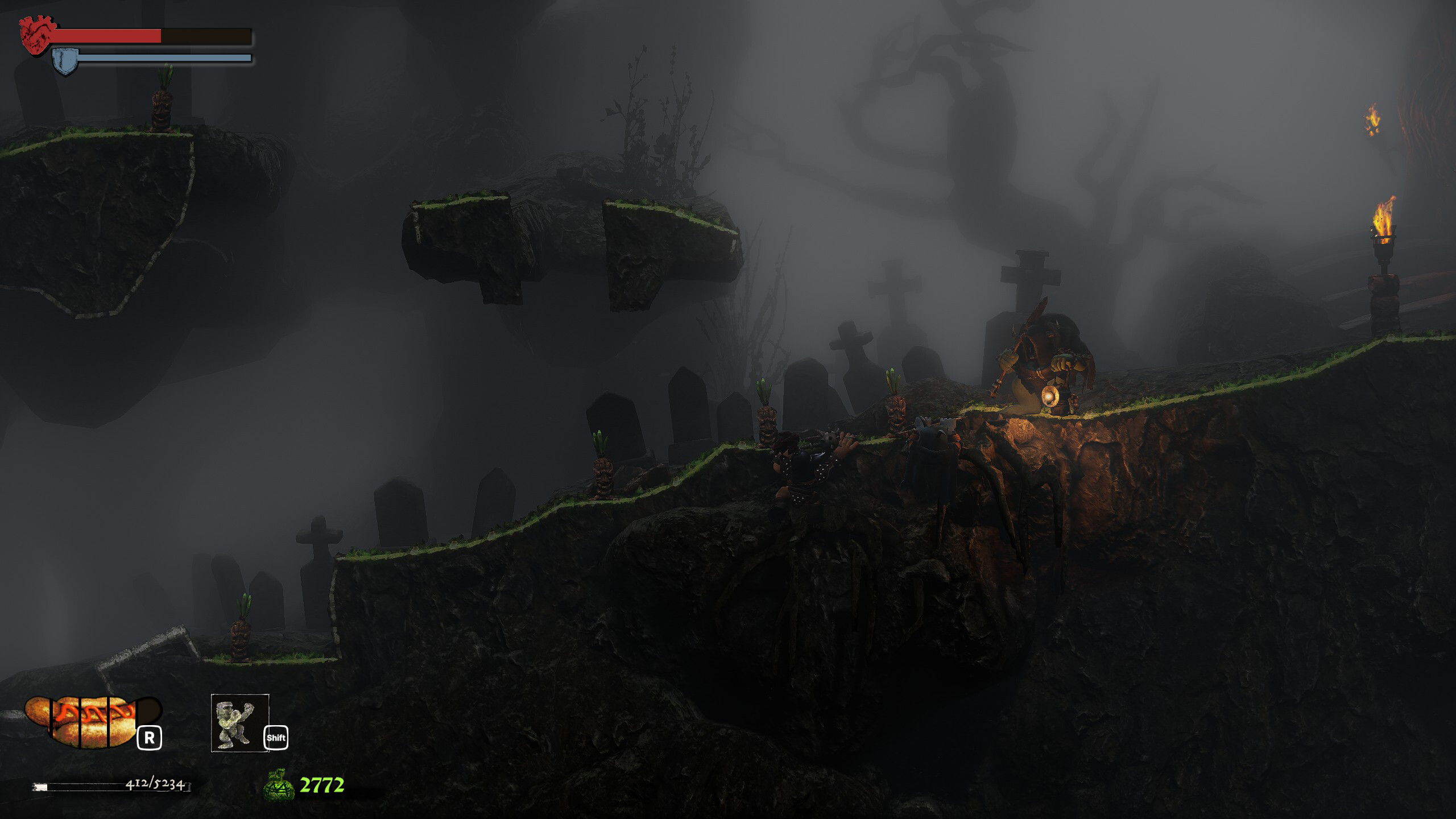 JUMP KING QUEST screenshot 7