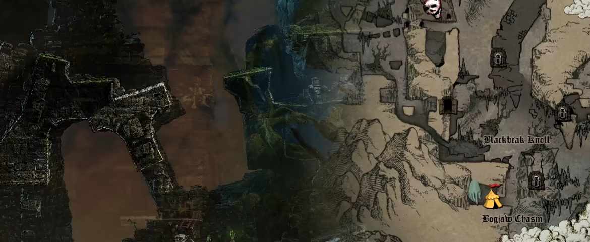 跳跃之王大冒险（JUMP KING QUEST）