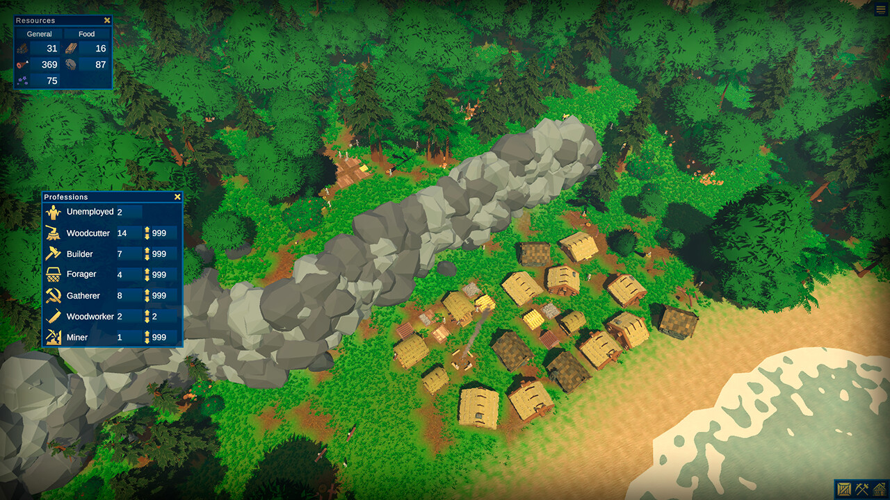 Koloni screenshot 5