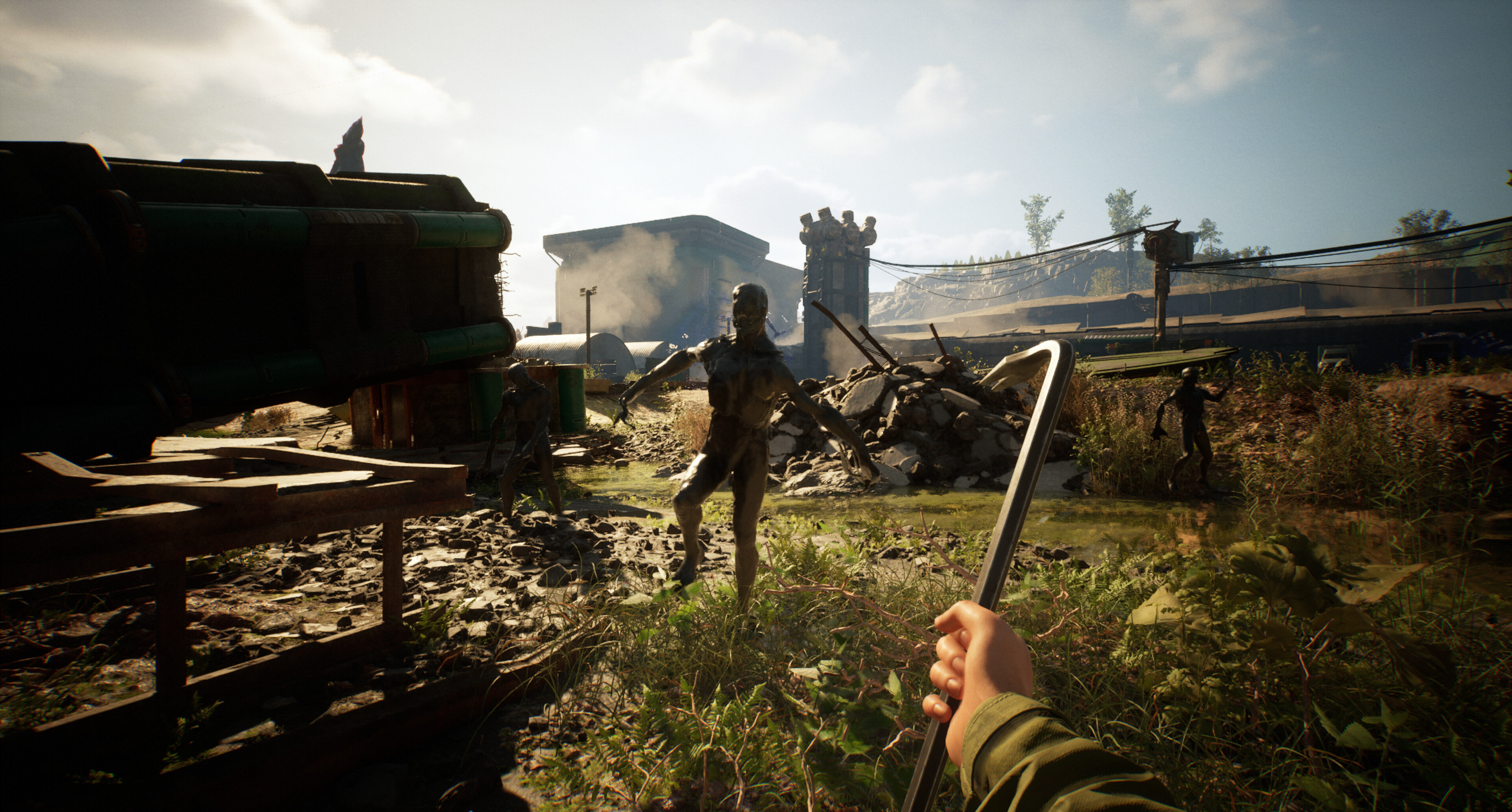 SPRYDITE screenshot 6