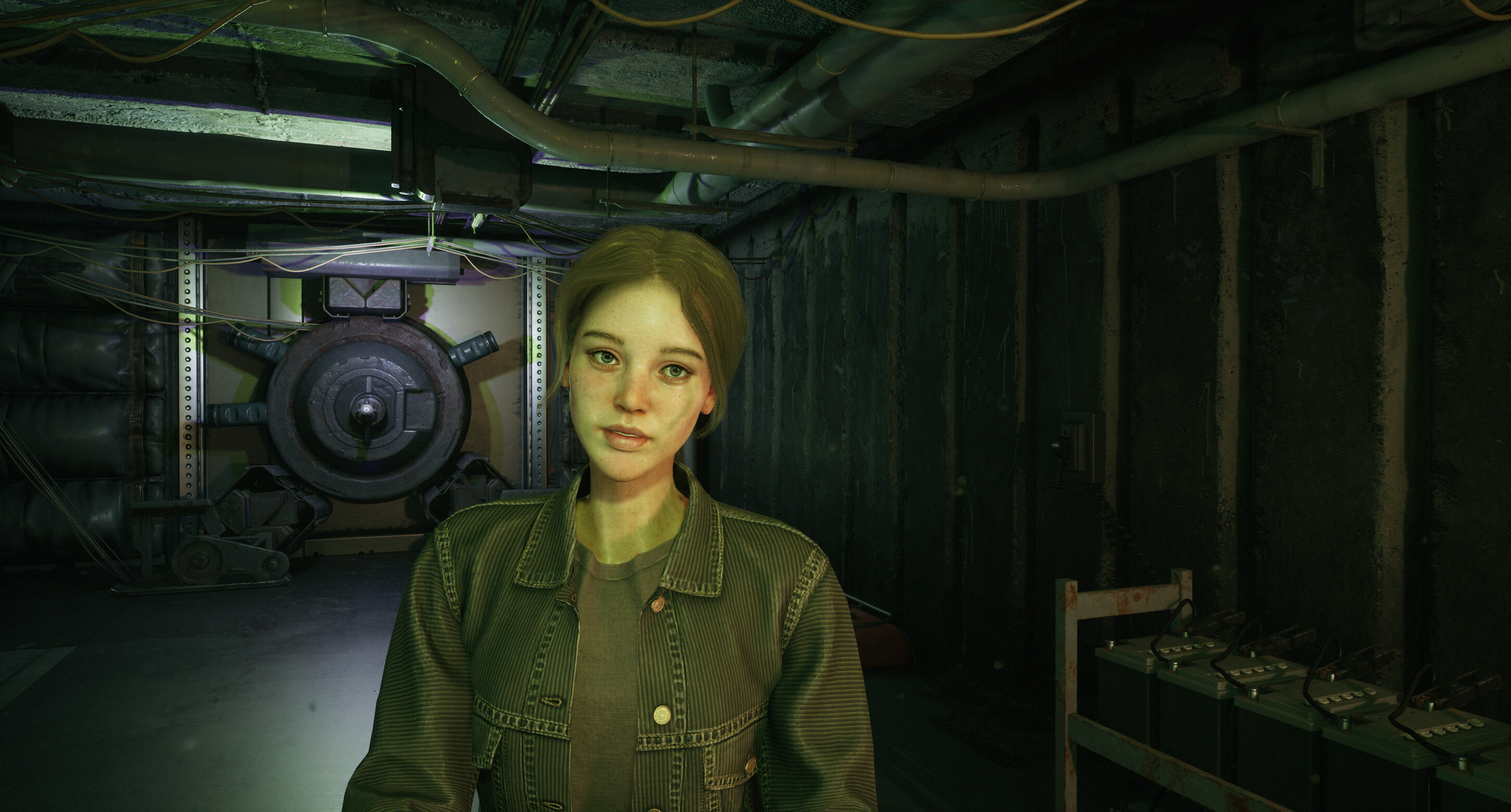 SPRYDITE screenshot 11