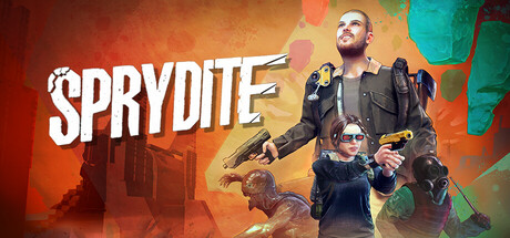 SPRYDITE