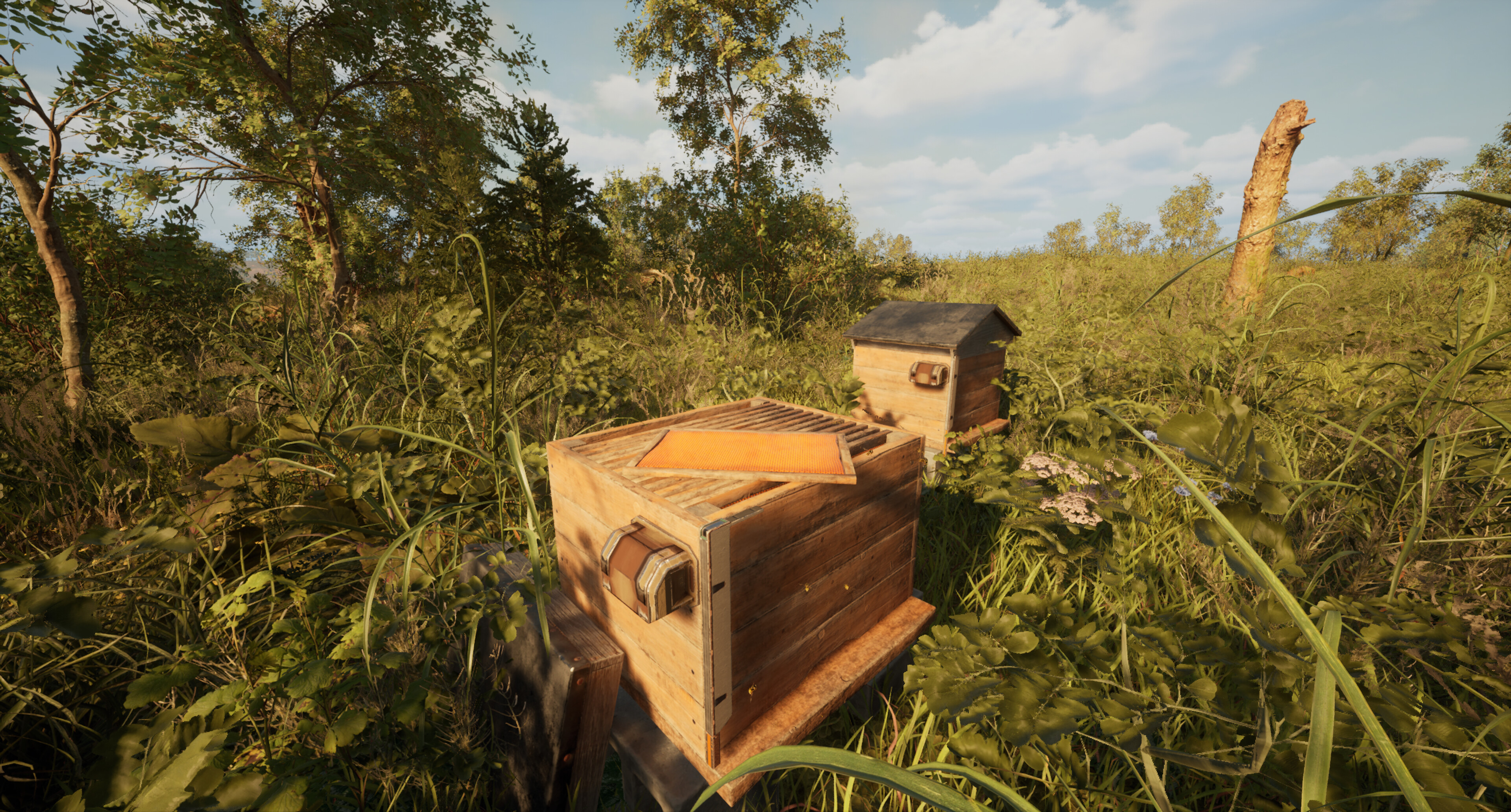 SPRYDITE screenshot 10