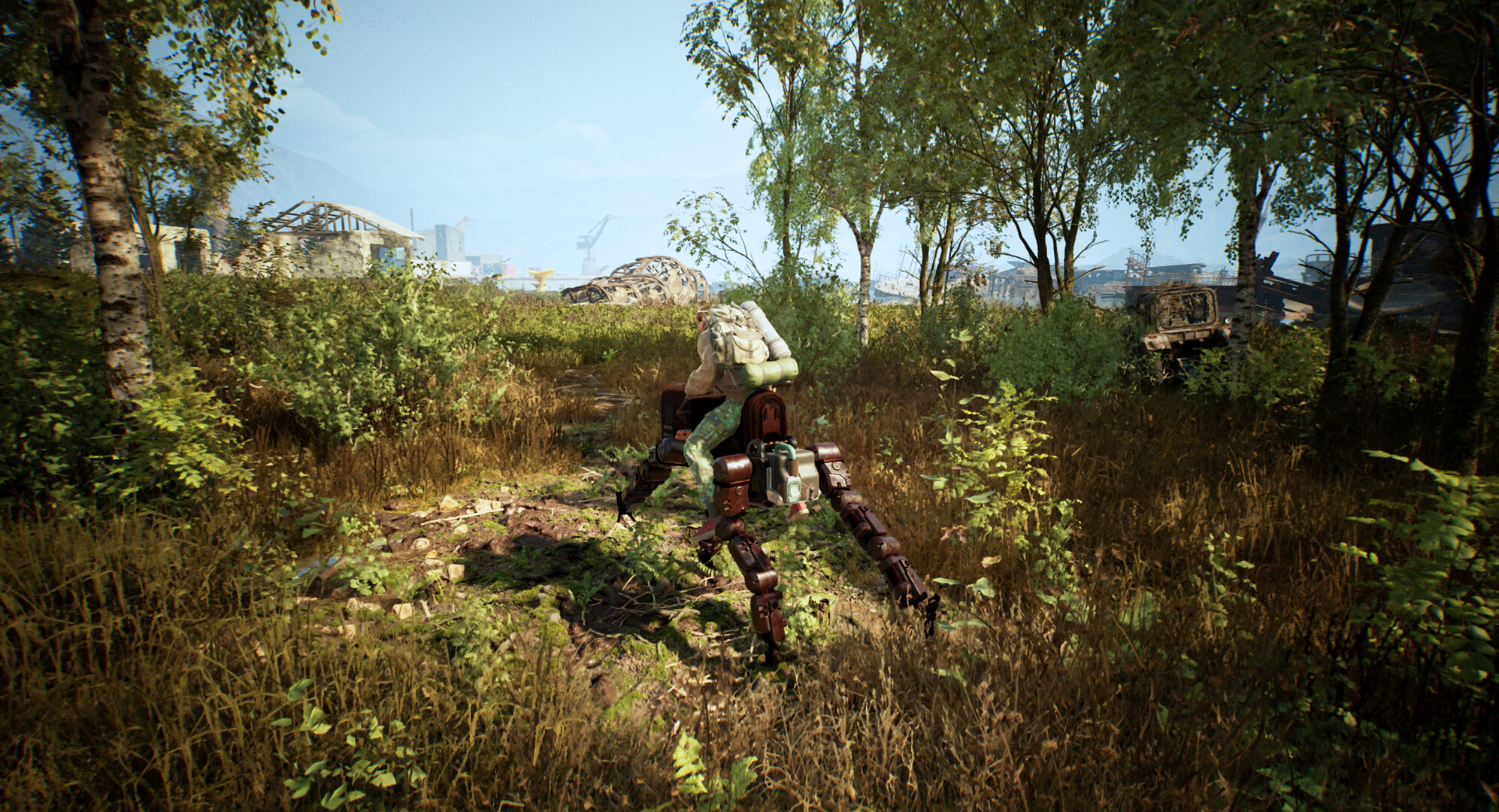 SPRYDITE screenshot 14