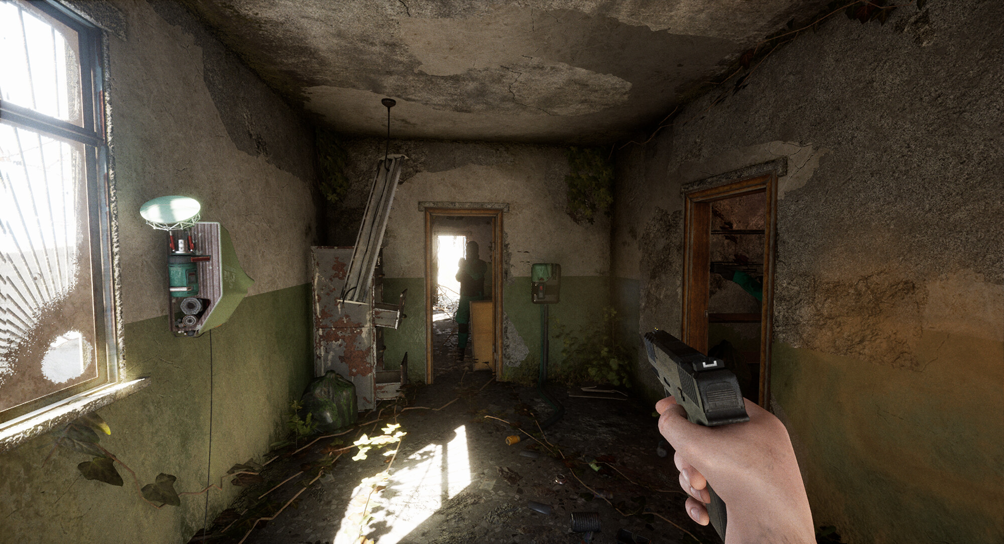SPRYDITE screenshot 21