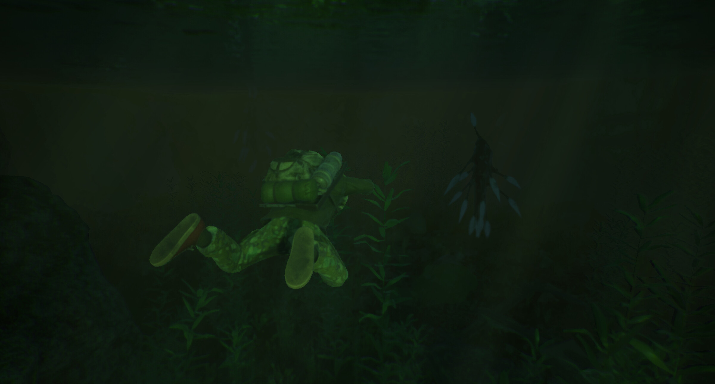 SPRYDITE screenshot 18