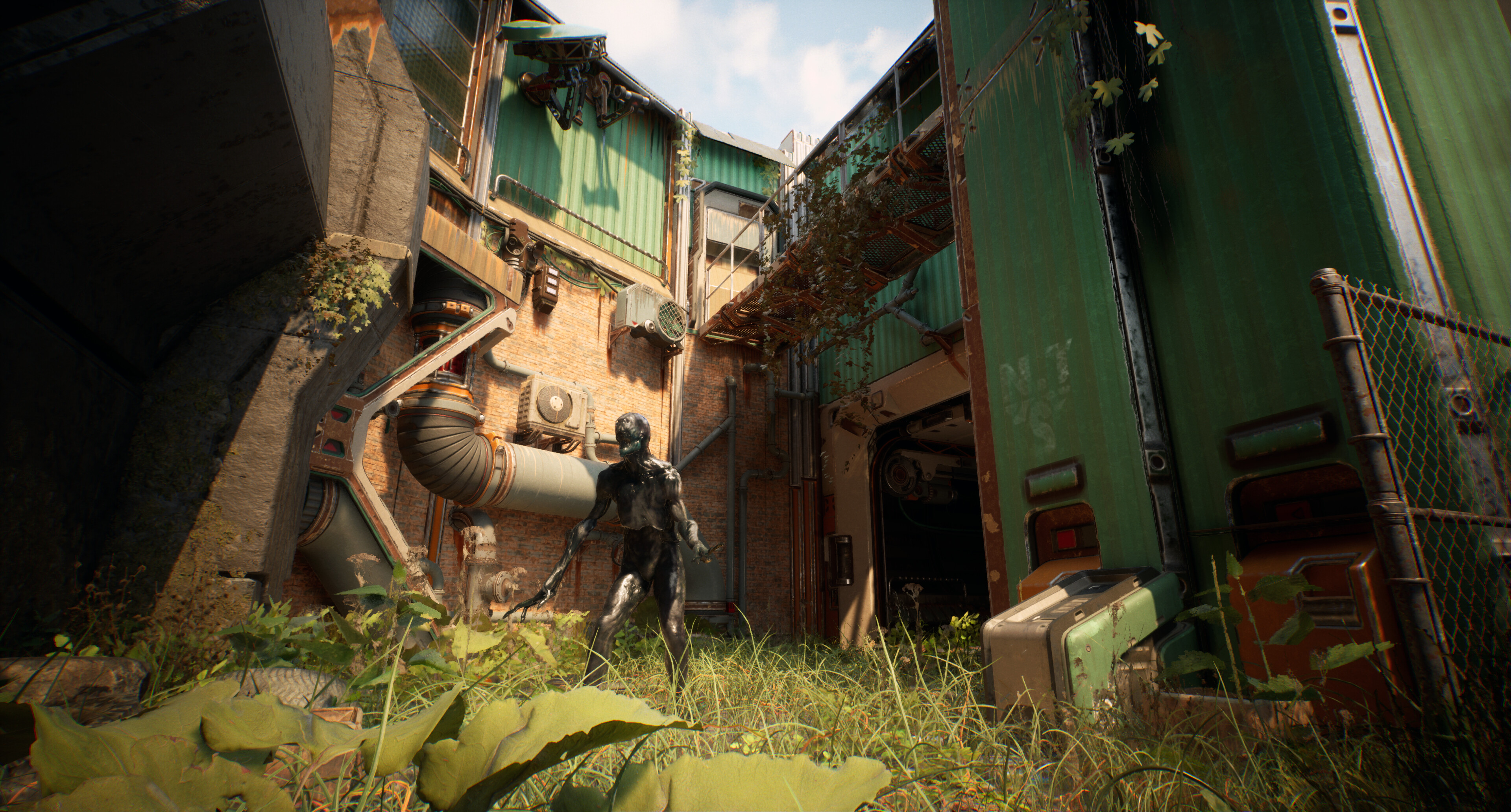 SPRYDITE screenshot 3