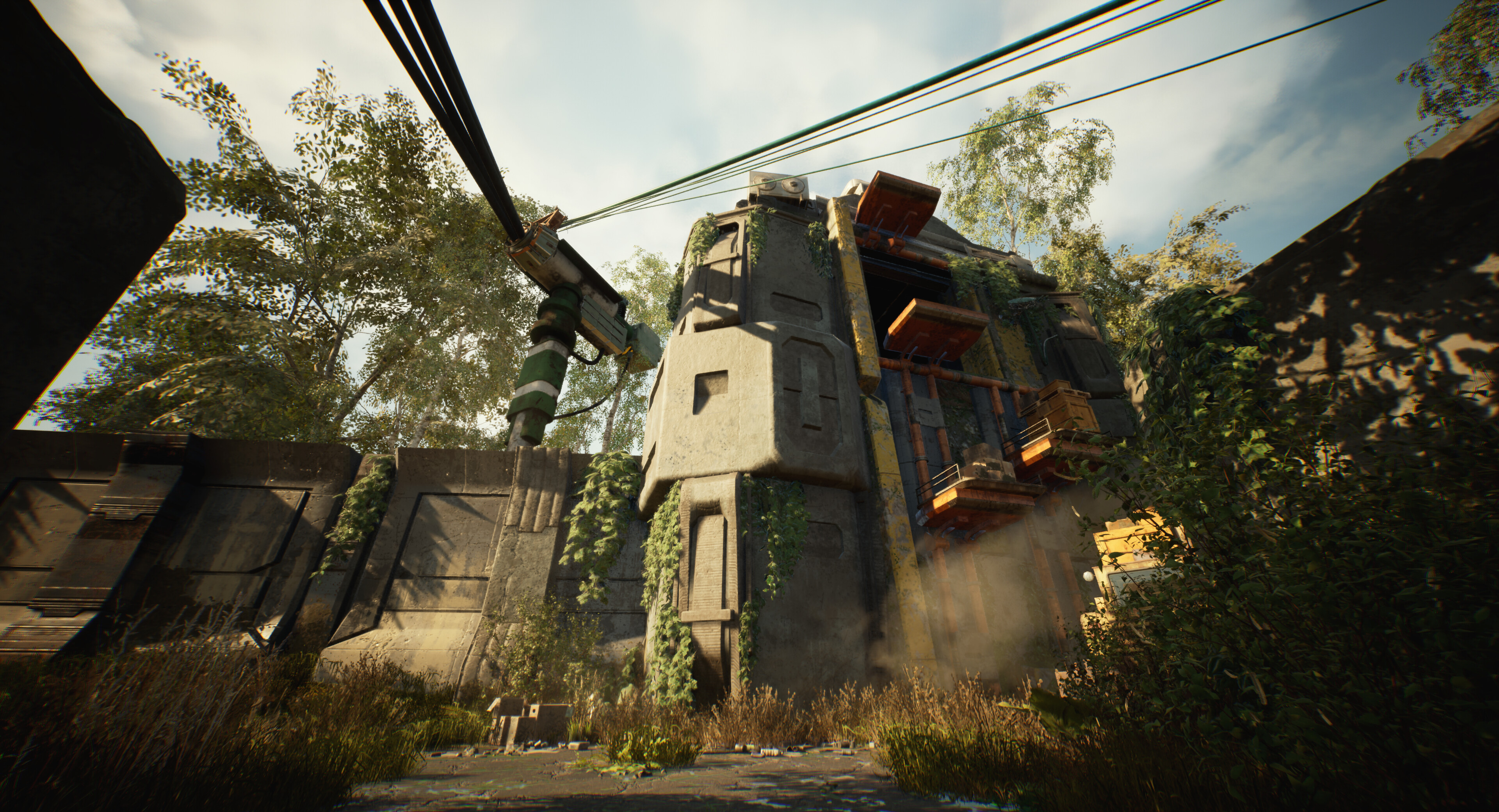 SPRYDITE screenshot 7