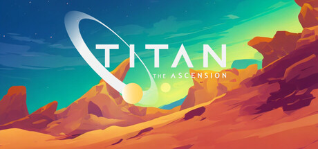 Titan: The Ascension