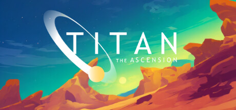 Titan: The Ascension: header artwork