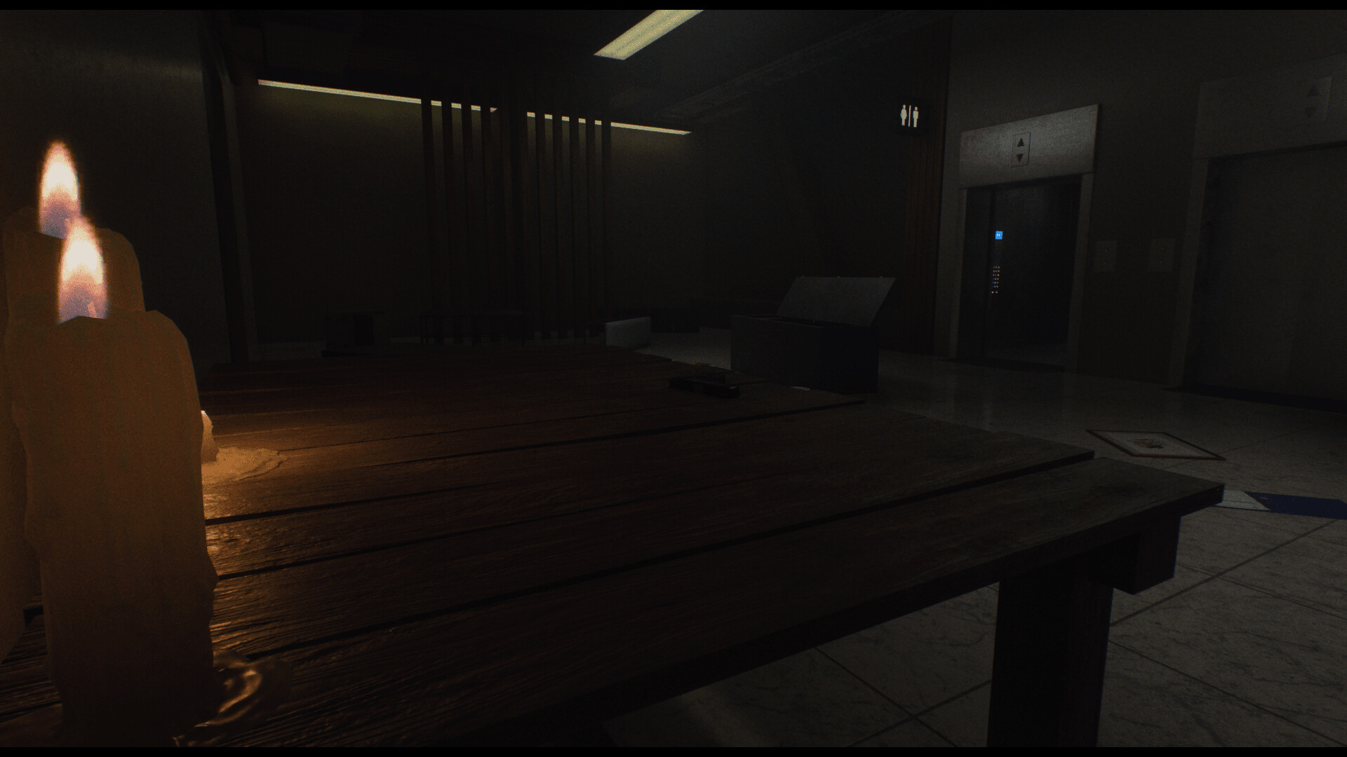 Elevatrix screenshot 4